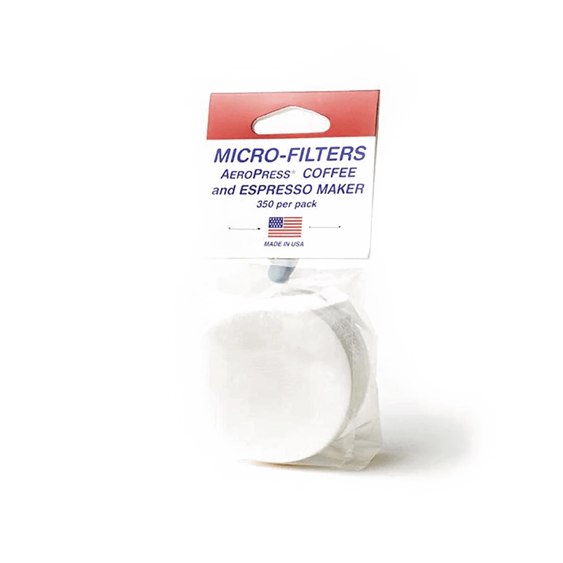 La Cabra Coffee Roasters AeroPress Filters Equipment 3 La Cabra Coffee Roasters AeroPress Filters Equipment