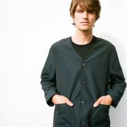 La Cabra Jacket Another Aspect