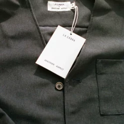 La Cabra Jacket Another Aspect