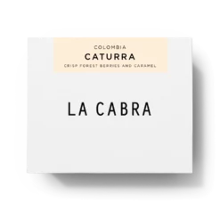 La Cabra Sales Shop 35 La Cabra Coffee Roasters Caturra Seasonal Coffees