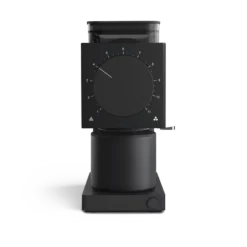 La Cabra Coffee Roasters Equipment Fellow Ode Coffee Grinder