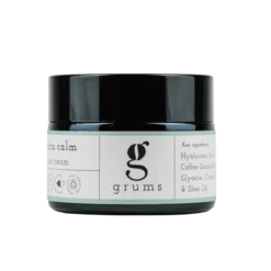 La Cabra Coffee Roasters Grums Hydra Calm Face Cream
