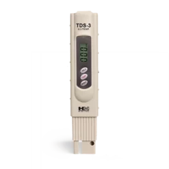 La Cabra Coffee Roasters Handheld TDS Meter