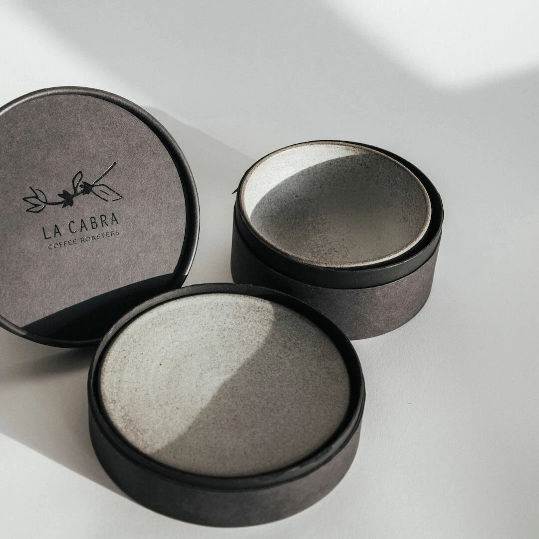 La Cabra Coffee Roasters K.H. Würtz, Aarhus Collection 4 La Cabra Coffee Roasters K.H. Würtz, Aarhus Collection