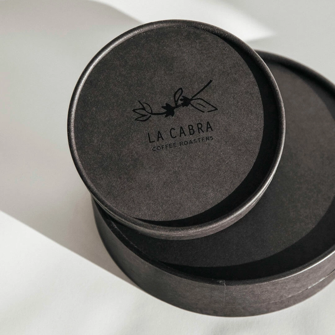 La Cabra Coffee Roasters K.H. Würtz, Aarhus Collection 6 La Cabra Coffee Roasters K.H. Würtz, Aarhus Collection