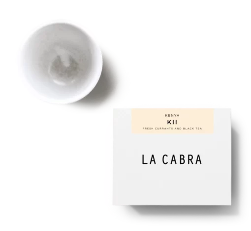 La Cabra Coffee Roasters Equipment K.H. Würtz + Kii 4 La Cabra Coffee Roasters Equipment K.H. Würtz + Kii