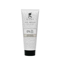 La Cabra Coffee Roasters Grums Skincare Grums Raw Espresso Face Scrub + Mask