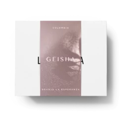 La Cabra Coffee Roasters Seasonal Coffees Cerro Azul Washed, 10th Of June