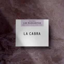 La Cabra Coffee Roasters Las Margaritas