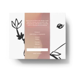 La Cabra Coffee Roasters Mokka Seasonal Coffees 6 La Cabra Coffee Roasters Mokka Seasonal Coffees