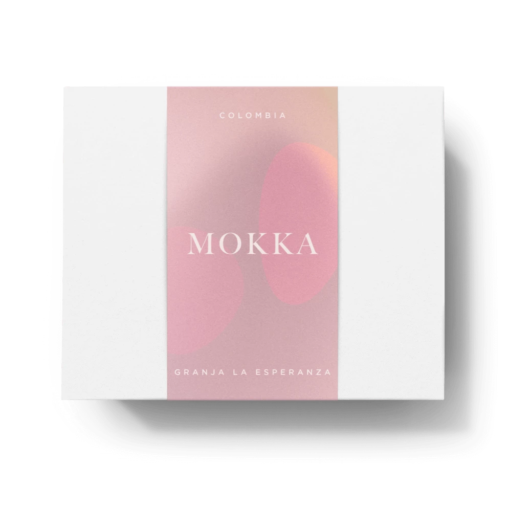 La Cabra Coffee Roasters Mokka Seasonal Coffees 2 La Cabra Coffee Roasters Mokka Seasonal Coffees