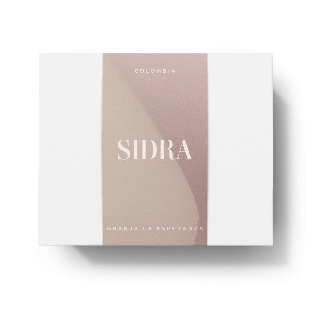 La Cabra Coffee Roasters Seasonal Coffees Sidra, 17th Of June 3 La Cabra Coffee Roasters Seasonal Coffees Sidra, 17th Of June