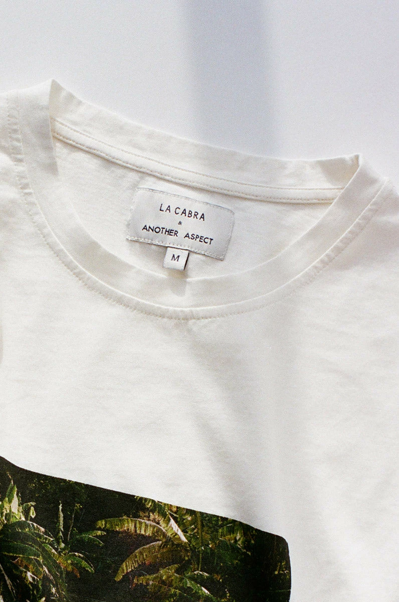 La Cabra Coffee T-shirt 7 La Cabra Coffee T-shirt