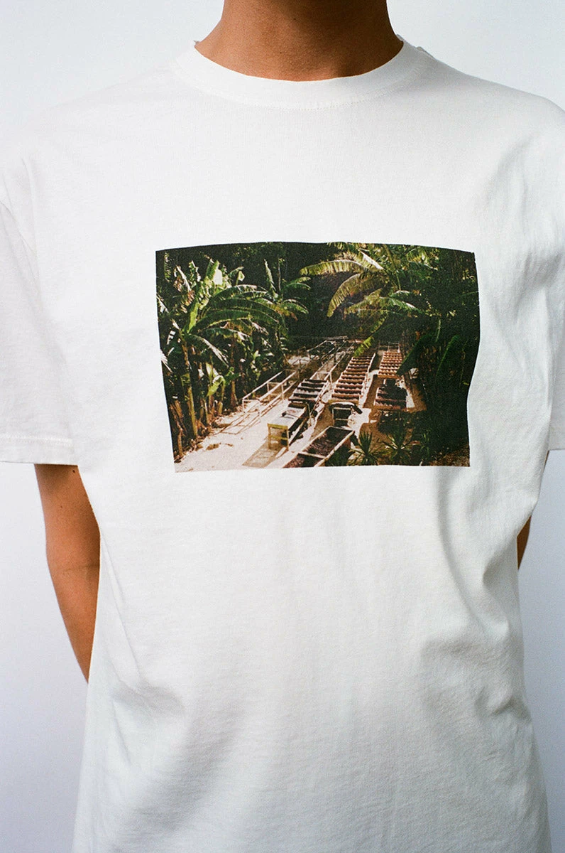 La Cabra Coffee T-shirt 4 La Cabra Coffee T-shirt