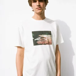 La Cabra Coffee T-shirt 9 La Cabra Coffee T-shirt