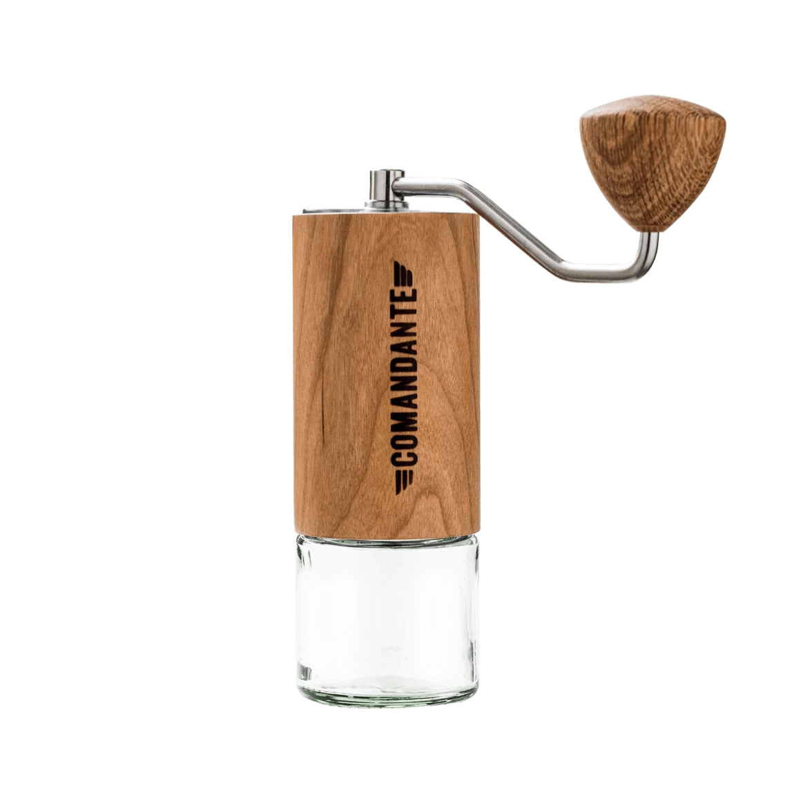 La Cabra Coffee Roasters Comandante 3 La Cabra Coffee Roasters Comandante