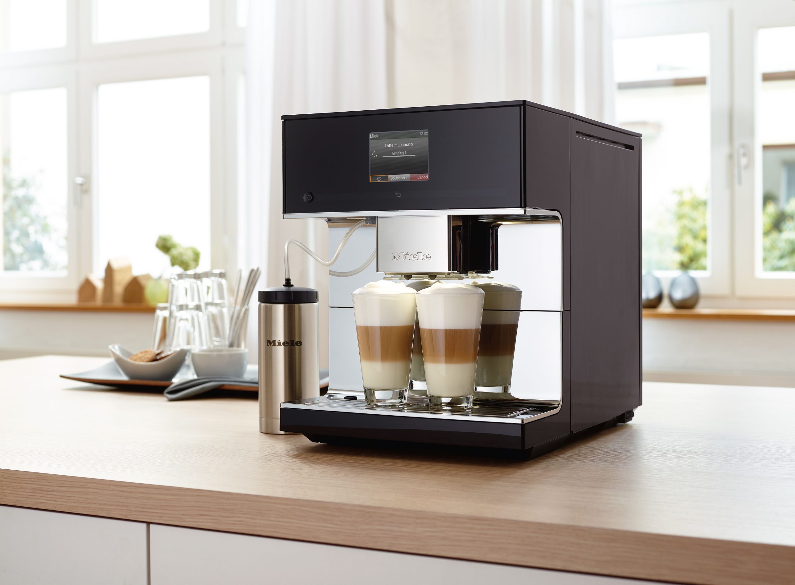 La Cabra Sales Shop 9 La Cabra Sales Shop -La Cabra Sales Shop How to descale miele coffee machine scaled 1